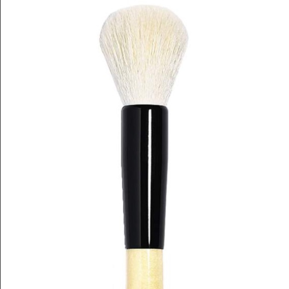 Bobbi Brown Face Blender Brush Powder Brush